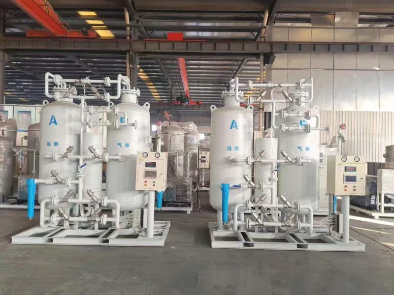 MÁY TẠO KHÍ NITO